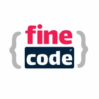 Finecode business development logo - Similar company to Finecode