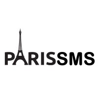 ParisSMS logo - Similar company to Control-Com Ami