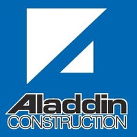 Aladdin Construction, LLC logo - Similar company to Mp Design Group