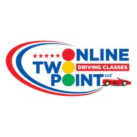 Online Two Point Driving Classes LLC logo - Similar company to Strategic Public Partners