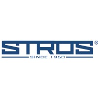 STROS logo - Similar company to Smartsite