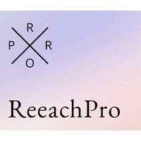ReeachPro, Tiktok Shop and Marketing Agency logo - Similar company to Daanshay Tech