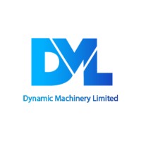 Dynamic Machinery Limited logo - Similar company to S.E.F Limited