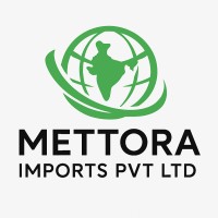 METTORA IMPORTS PRIVATE LIMITED logo - Similar company to Raysbattery