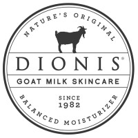Dionis Goat Milk Skincare logo - Similar company to Polysciences, Inc.