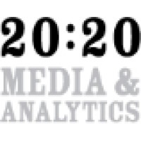 20:20 Media & Analytics