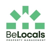 BeLocals Property Management logo - Similar company to The Workstation