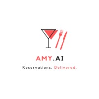 AMY.ai logo - Similar company to Experience Ace