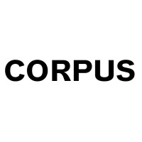 CORPUS logo - Similar company to Queercircle
