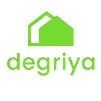 Degriya logo - Similar company to Stromberg