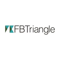 FBTriangle logo - Similar company to Markham