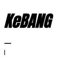 KeBANG logo - Similar company to Cotswold Capital Partners