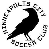 Minneapolis City SC logo - Similar company to Circus Picnic