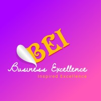 Business Excellence Initiative logo - Similar company to Bled Econference
