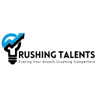 Crushing Talents logo - Similar company to Fba Bros