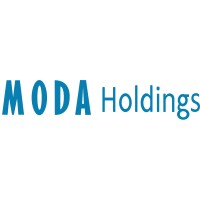 Moda Holdings (Official) logo - Similar company to Pt. Moda Global Maritim