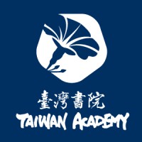 Taiwan Academy logo - Similar company to Everan Hospital 長安醫院