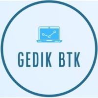 İstanbul Gedik Üniversitesi Bilişim Teknolojileri Kulübü logo - Similar company to Dinler Mobilya