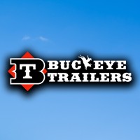 Buckeye Trailers logo - Similar company to Foremost Transport