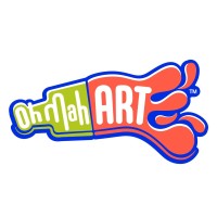 Ohmahart!