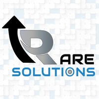 Rare Solutions logo - Similar company to Elite Home Theater Seating (Elite Hts)