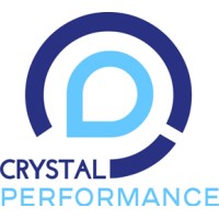Crystal Performance logo - Similar company to Extrum Outsourcing