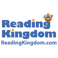 Reading Kingdom logo - Similar company to Mindsetreading