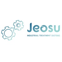 Jeosu logo - Similar company to Flamingo