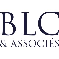 Cabinet BLC & Associés logo - Similar company to Digiterio