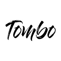 Tombo logo - Similar company to Backbone Commerce