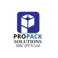 PROPACK SOLUTIONS Pvt. Ltd. logo - Similar company to Securify