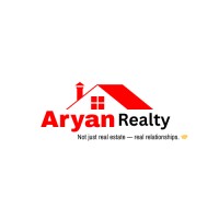 Aryan Realty logo - Similar company to Prerana - Sdm Imd Alumni Association