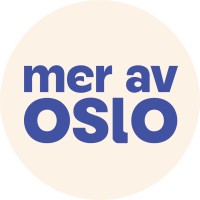 Mer av Oslo logo - Similar company to Contently.No