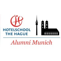 HTH Alumni Munich Chapter logo - Similar company to Sensational Gmbh