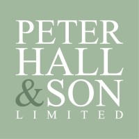 Peter Hall and Son Ltd logo - Similar company to Landmark Stores