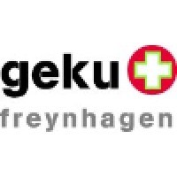GEKU-Verbandstoffe GmbH logo - Similar company to Nice It Management Solutions Corporation