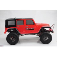 CN-Racing logo - Similar company to Stag 4X4