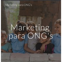 Marketing para ONGs logo - Similar company to Instituto Cuidare