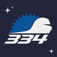 FRC Team 334 Brooklyn TechKnights logo - Similar company to Intelligent Artifacts, Inc.