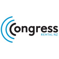Congress Rental New Zealand logo - Similar company to Congress Australia
