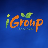 iGroup Services logo - Similar company to Some Talented People Ltd