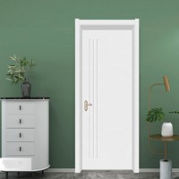 China Wpc Door Factory logo - Similar company to Tstc Building Materials