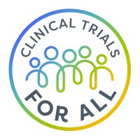 Clinical Trials For All logo - Similar company to Strategysights