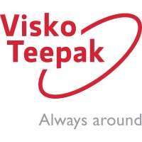ViskoTeepak logo - Similar company to Consilia Solutions