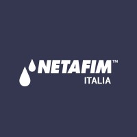 Netafim Italia logo - Similar company to Sigmafield Ltd.