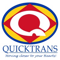 Quicktrans Cargo Moving, Inc. logo - Similar company to Cargo Data Exchange Center (Cdec)