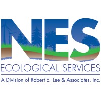 NES Ecological Services logo - Similar company to Lakeshore Natural Resource Partnership