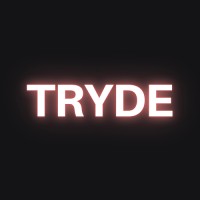 Tryde logo - Similar company to Trayde