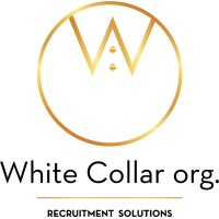 White Collar Org logo - Similar company to Softech Group