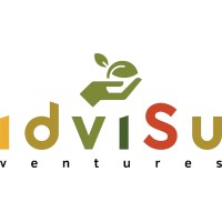 idviSu Ventures logo - Similar company to Spice By Urban Press